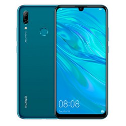 Замена динамика на телефоне Huawei P Smart Pro 2019 в Томске
